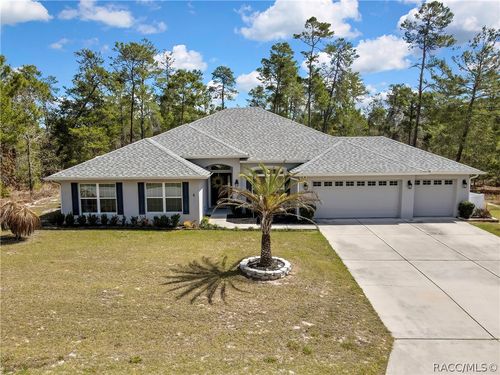 24 Tall Marigolds Ct, Homosassa, FL, 34446-5723 | Card Image