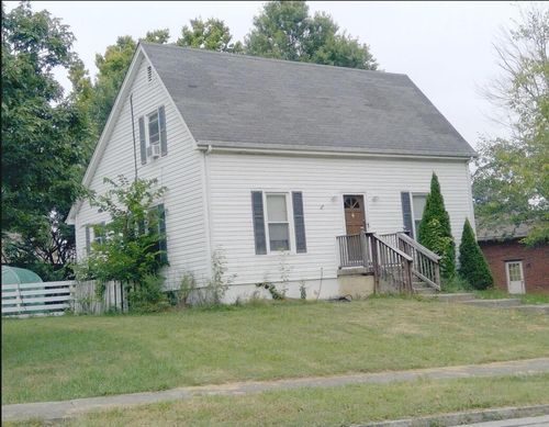 1473 Mount Rainier Dr, Lexington, KY, 40517-3839 | Card Image