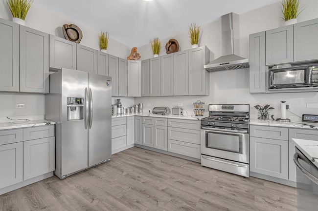 22334 Ojai Dr, House other with 4 bedrooms, 3 bathrooms and 2 parking in Richton Park IL | Image 23