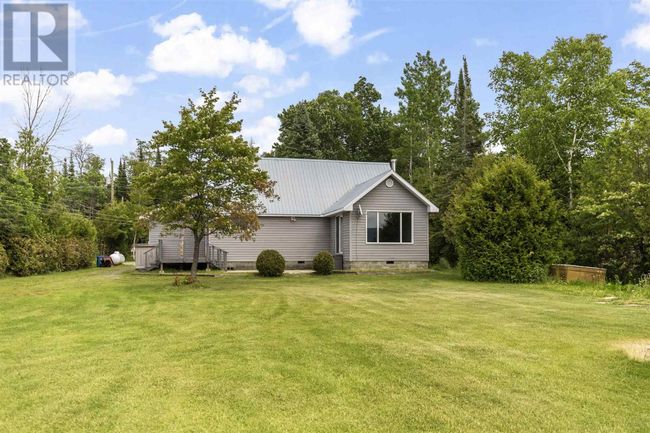 7 Echo Lake Rd, Home with 3 bedrooms, 1 bathrooms and null parking in Echo Bay ON | Image 40