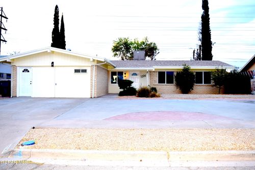 1316 Backus St, El Paso, TX, 79925-6605 | Card Image
