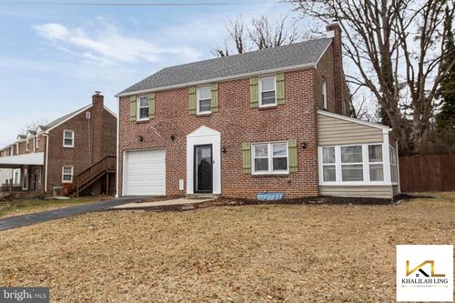 1 Marion Ave, Claymont, DE, 19703-3408 | Card Image