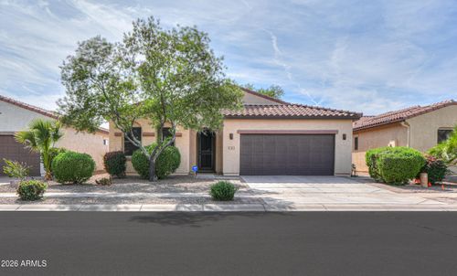 17 S Alamosa Ave, Casa Grande, AZ, 85194-8436 | Card Image
