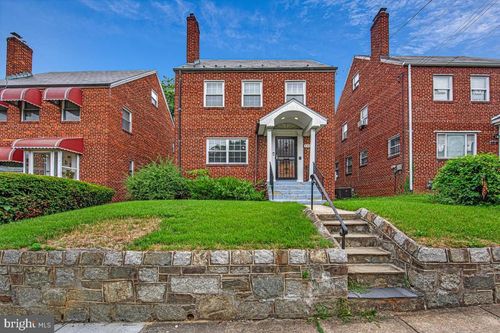6015 3rd St Ne, WASHINGTON, DC, 20011-1621 | Card Image