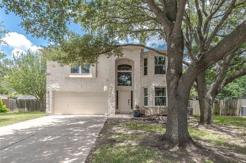 4716 Cockrell Ct, Austin, TX, 78749-1166 | Card Image