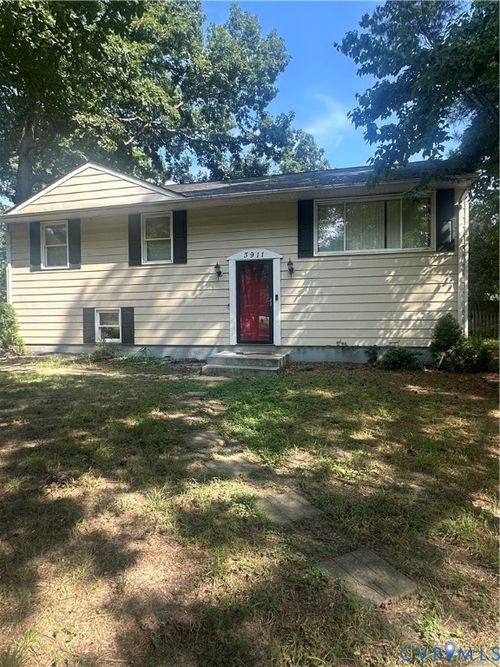 3911 Ludlow Rd, Henrico, VA, 23231-2613 | Card Image