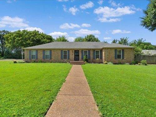2639 Cedar Ridge Dr, Germantown, TN, 38138-6037 | Card Image