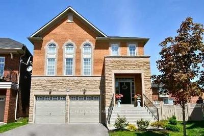 58 Gannett Dr, House other with 4 bedrooms, 3 bathrooms and 4 parking in Richmond Hill ON | Image 1