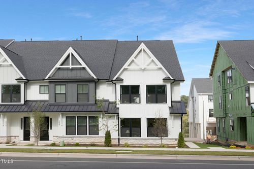 364 Church St, Morrisville, NC, 27560-9169 | Card Image
