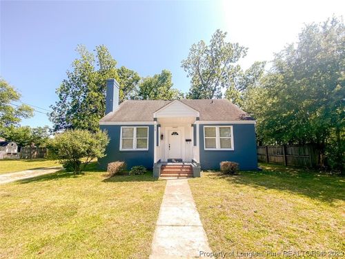 302 E 13th Street, Lumberton, NC, 28358 | Card Image