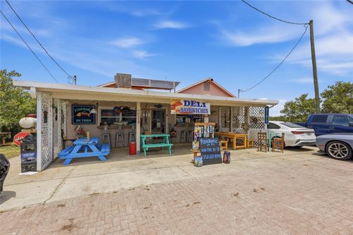 505 3rd St, CEDAR KEY, FL, 32625-5129 | Card Image