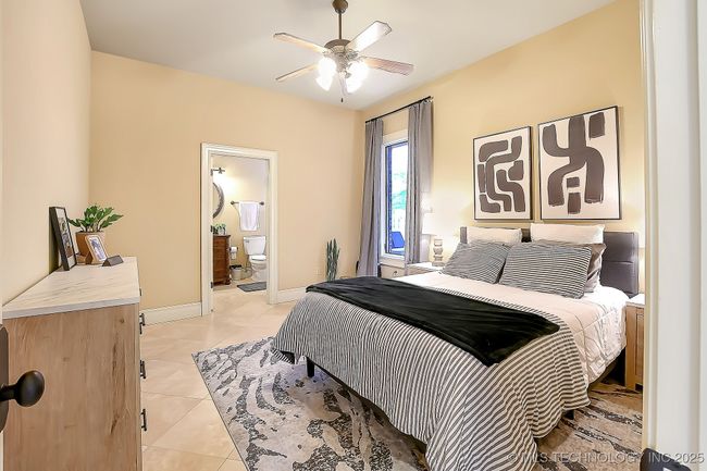 3270 Cypress Ln, House other with 5 bedrooms, 5 bathrooms and null parking in Tahlequah OK | Image 43