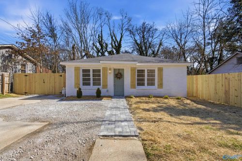 4001 Sw Newson Road Sw, Huntsville, AL, 35805 | Card Image