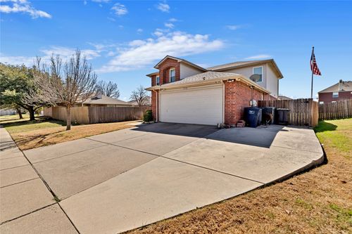 5312 Emmeryville Ln, Fort Worth, TX, 76244-6202 | Card Image