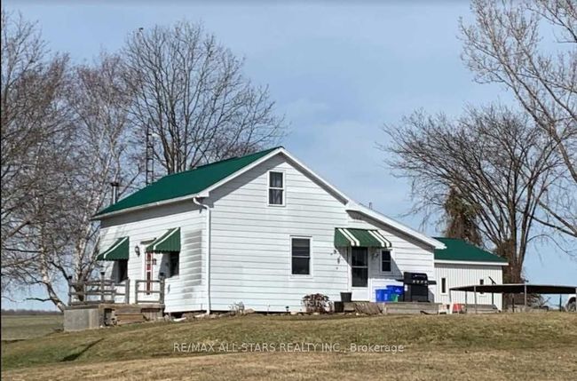 1715 Cragg Rd, Home with 3 bedrooms, 1 bathrooms and 10 parking in Seagrave ON | Image 12