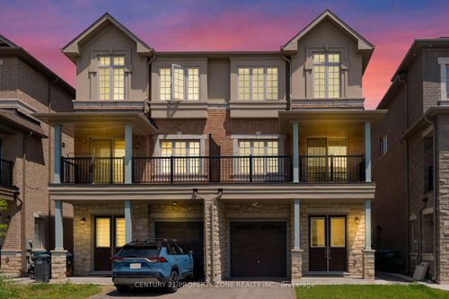 25 Hashmi Pl, Brampton, ON, L6Y6K1 | Card Image