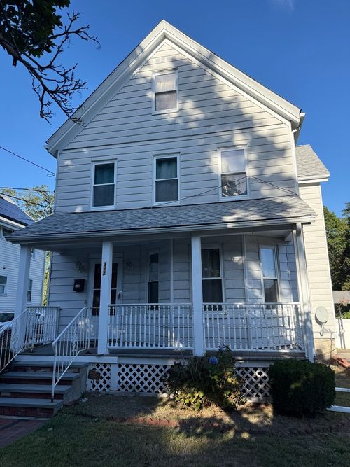 372 Huntington Ave, Boston, MA, 02136-3831 | Card Image
