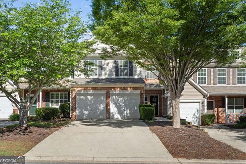413 Weatherstone Pl, Alpharetta, GA, 30004-5717 | Card Image