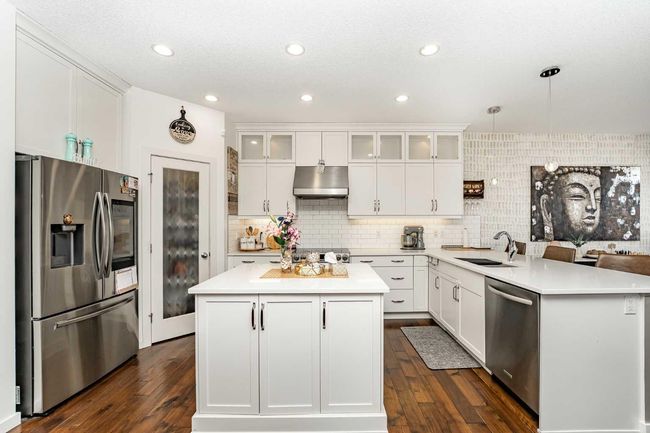 158 Masters Pt Se, House other with 4 bedrooms, 4 bathrooms and 4 parking in Calgary AB | Image 22