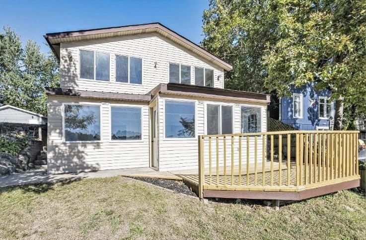 Wallowa Rd, White Pigeon, MI 49099