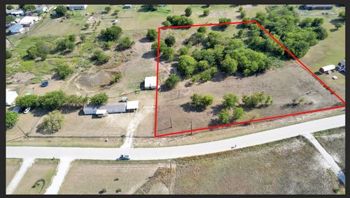 TBD Branding Iron Rd, Rhome, TX, 76078 | Card Image