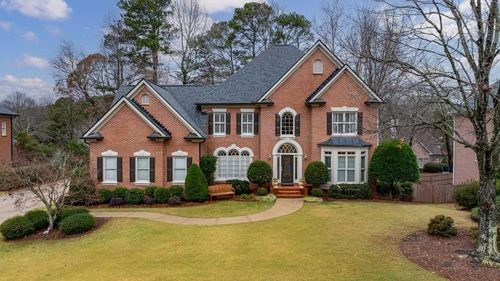 10190 Oxford Mill Dr, John's Creek, GA, 30022-5142 | Card Image