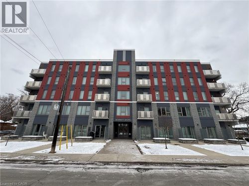 223-77 Leland St, Hamilton, ON, L8S3A1 | Card Image