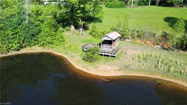 286 Golden Rd, House other with 2 bedrooms, 2 bathrooms and null parking in State Road NC | Image 44