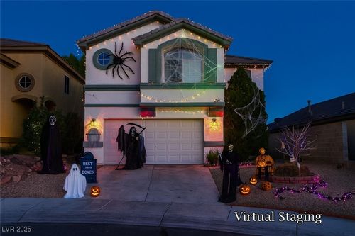 9416 Moon Splash Ct, Las Vegas, NV, 89129-7890 | Card Image