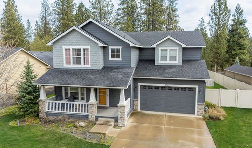 8710 N Rosebury Ln, Spokane, WA, 99208-8111 | Card Image