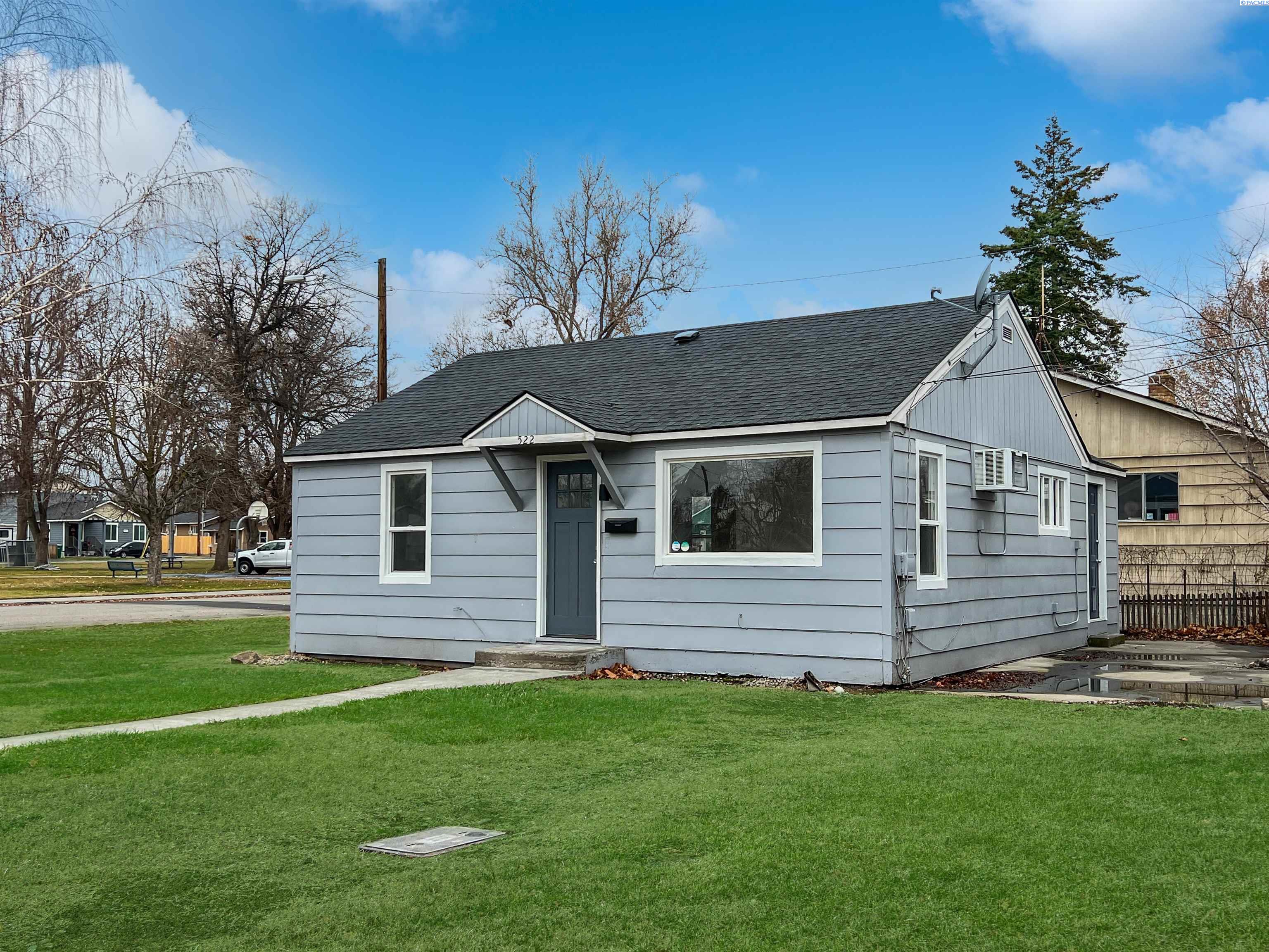 Residential Income in Kennewick 2