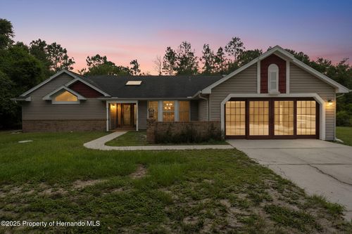 17131 Dalberg Dr, Shady Hills, FL, 34610-7373 | Card Image