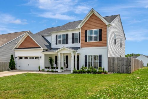 1003 Garrison Way, Spring Hill, TN, 37174-1368 | Card Image