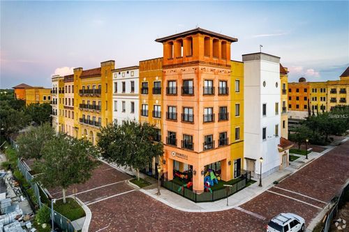 6965 Piazza Grande Ave, Orlando, FL, 32835-8779 | Card Image