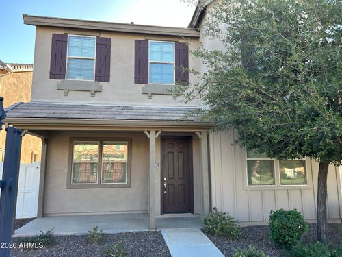 2263 S Agnes Lane, Gilbert, AZ, 85295 | Card Image