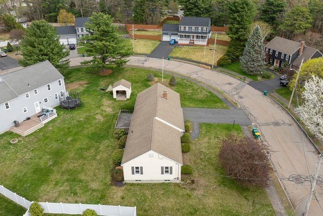 79 Ledgeview Dr, House other with 3 bedrooms, 3 bathrooms and 4 parking in Norwood MA | Image 25