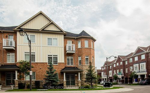 128-31 Fanny Grove Way, Markham, ON, L6E0T6 | Card Image