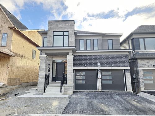 47 Prudhoe Terr, Barrie, ON, L9J0L5 | Card Image