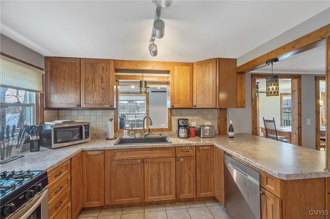 130 Lorton Lake Dr, House other with 3 bedrooms, 2 bathrooms and null parking in Altmar NY | Image 9
