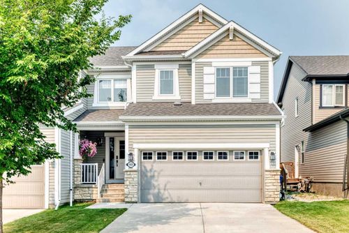 141 Shoreline Vista, Chestermere, AB, T1X0T3 | Card Image