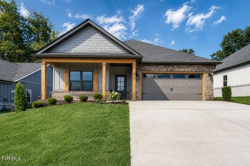 778 Hunts Terrace Drive, Kingsport, TN, 37663 | Card Image