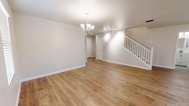 321 Hinge Loop, House other with 3 bedrooms, 3 bathrooms and null parking in Cibolo TX | Image 6