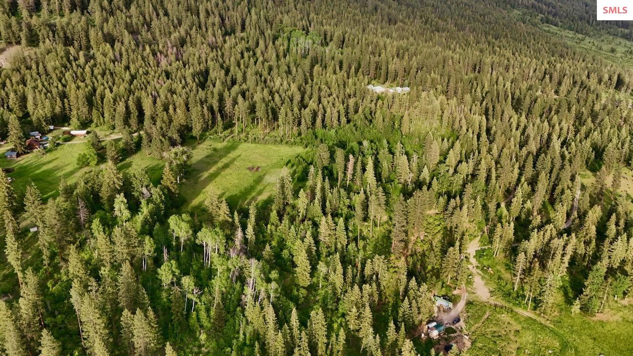 Land in Bonners Ferry 3