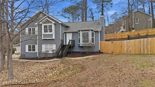 10 Old Hickory Way, Dallas, GA, 30157-2636 | Card Image