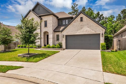 2915 Oakcrest Meadow Ct, Conroe, TX, 77385-2027 | Card Image