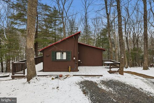 99 Whistler Ln, Cherry Run, WV, 25427-6911 | Card Image