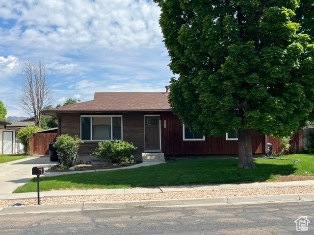 Warwick Cir, Price, UT 84501