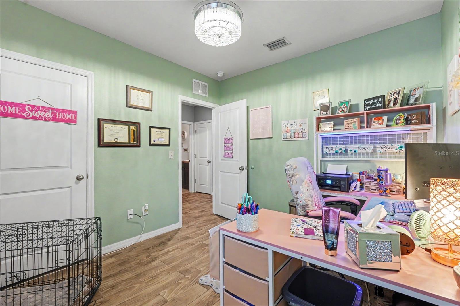 Residential in PALMETTO 2