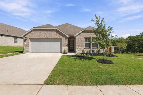 721 Stirling Way, Sherman, TX, 75092 | Card Image