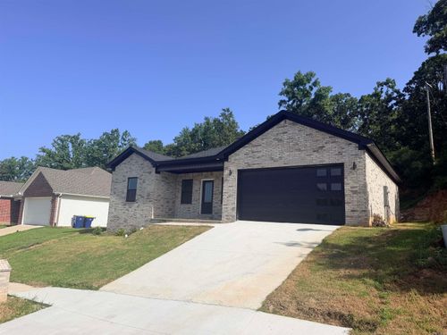 519 Crepe Myrtle Loop, Cabot, AR, 72023-7070 | Card Image